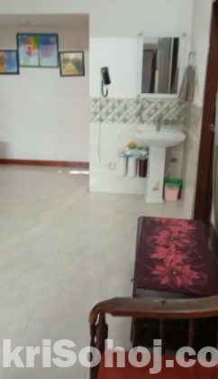 Apartment for Sale Bagbari, Sylhet